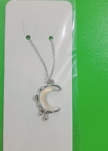 Pinterest Çelik Kolyeler - Görsel 11