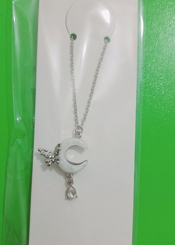 Pinterest Çelik Kolyeler - Görsel 10