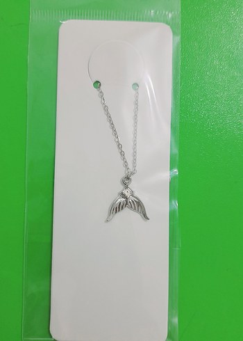 Pinterest Çelik Kolyeler - Görsel 3