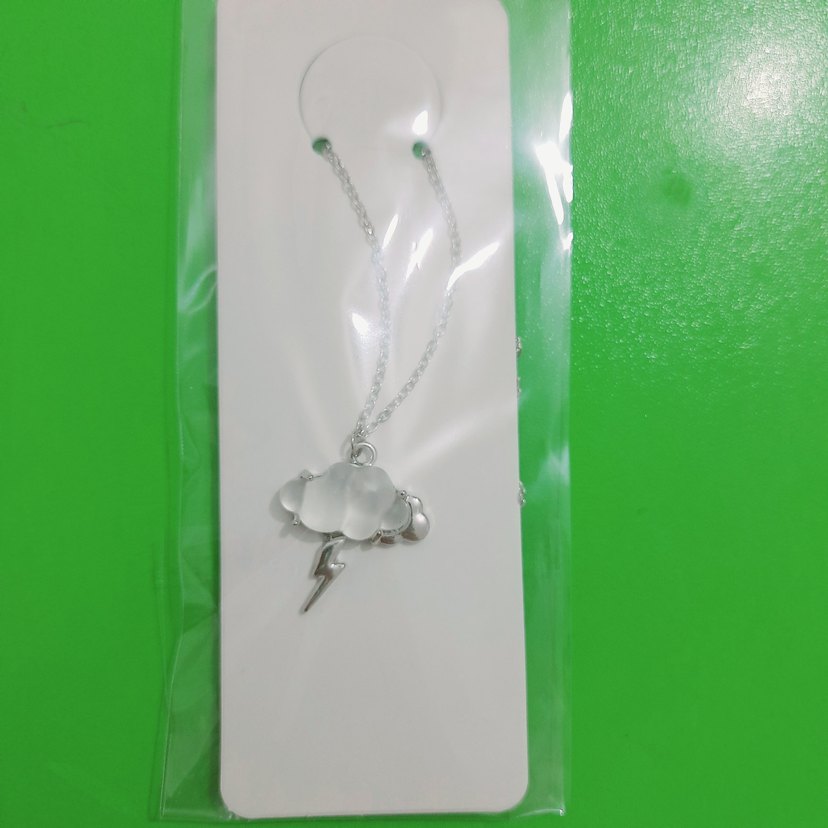 Pinterest Çelik Kolyeler - Görsel 5