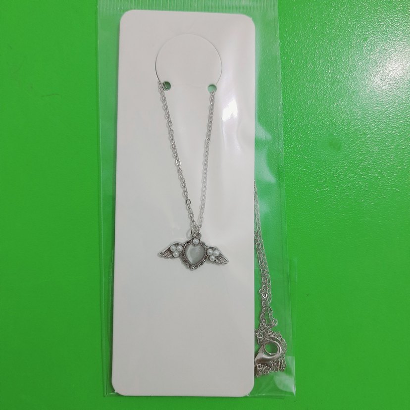 Pinterest Çelik Kolyeler - Görsel 2