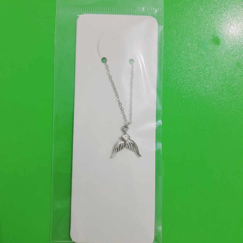 Pinterest Çelik Kolyeler - Görsel 3