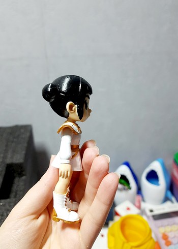 Huntrix Zoey figür - Görsel 3