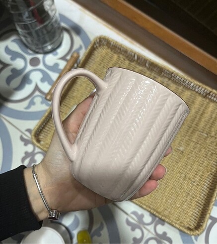 Beden Madame Coco 2li kupa set