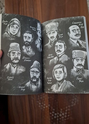 Cumhuriyet'in İlk Sabahı - S. Yaşar & İ. Ortaylı - Görsel 3