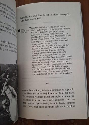 Cumhuriyet'in İlk Sabahı - S. Yaşar & İ. Ortaylı - Görsel 4