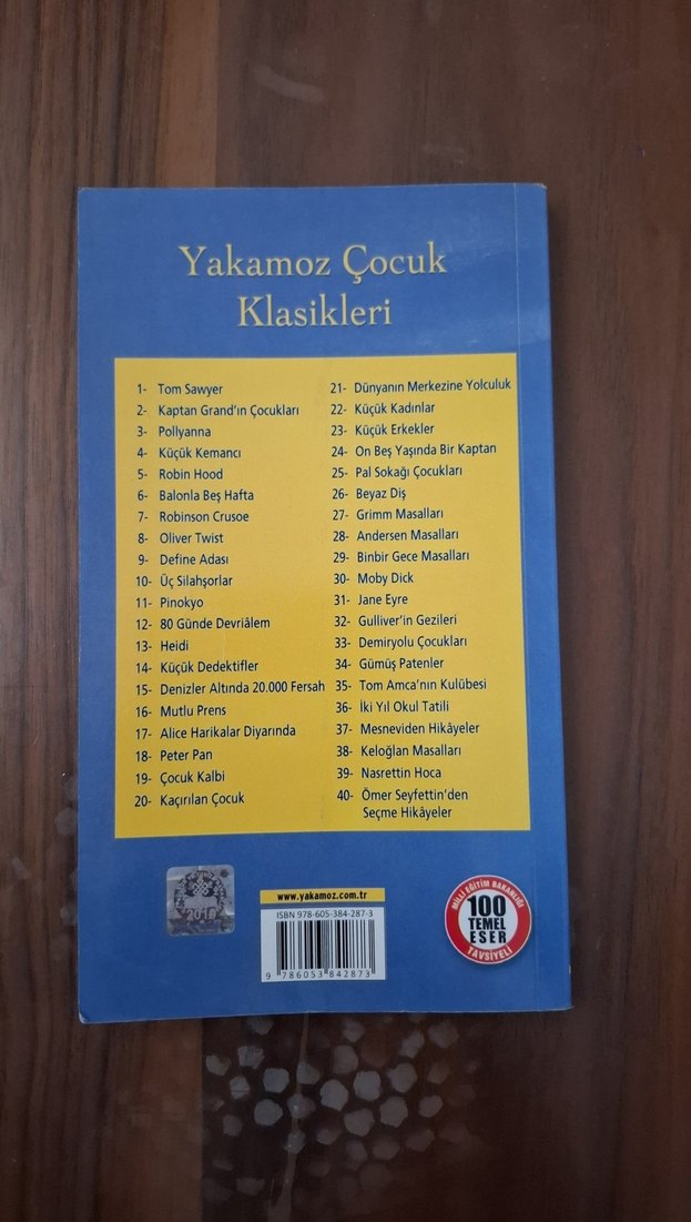 Jules Verne - 80 Günde Devrialem Çocuk Kitabı - Görsel 2