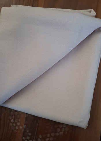 Bej Kadın Basic Şal Diger - Görsel 2