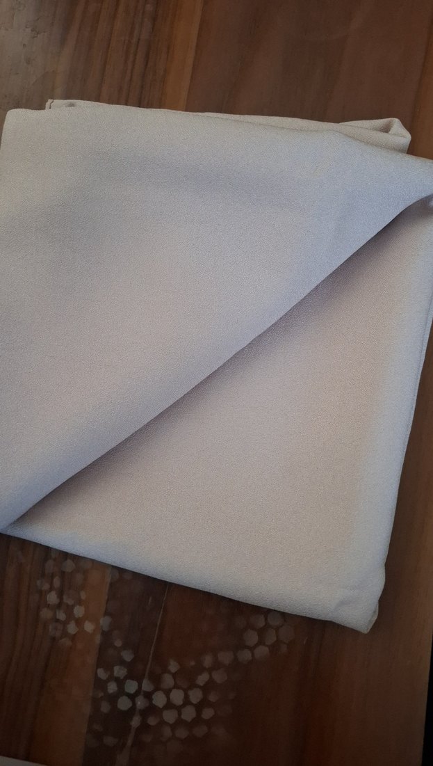 Bej Kadın Basic Şal Diger - Görsel 2