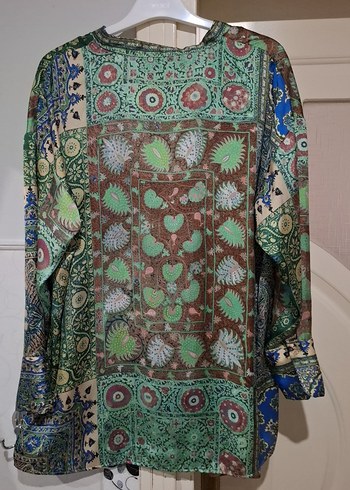 Zara gömlek - Görsel 3