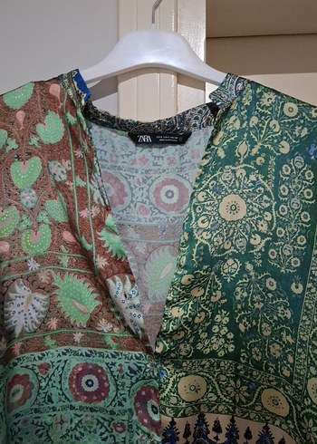 Zara gömlek - Görsel 2