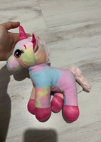UNICORN PELUŞ AT