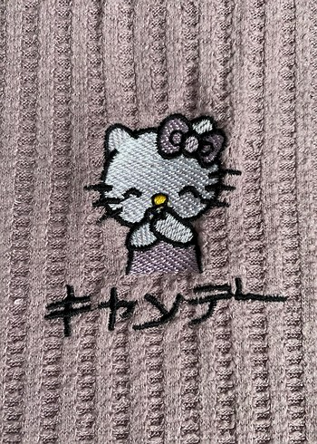 Diğer Hello Kitty Body
