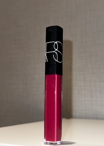 Nars Dolce Vita Gloss - Görsel 2