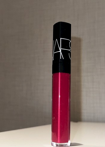Nars Dolce Vita Gloss - Görsel 3
