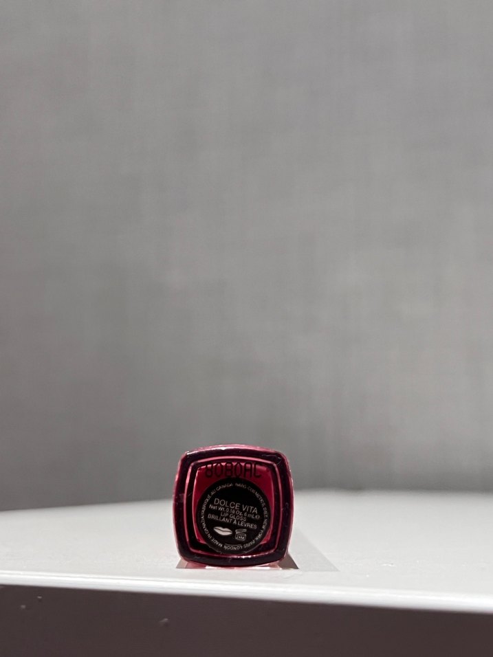 Nars Dolce Vita Gloss - Görsel 4