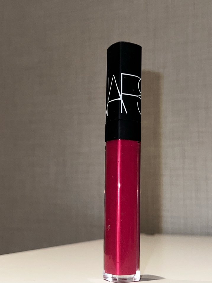 Nars Dolce Vita Gloss - Görsel 3