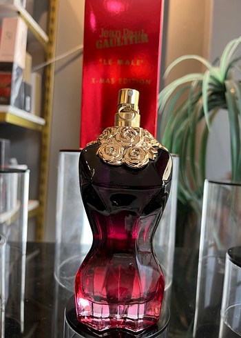 Jean Paul Gaultier Kadın Parfümü X-Mas Edition