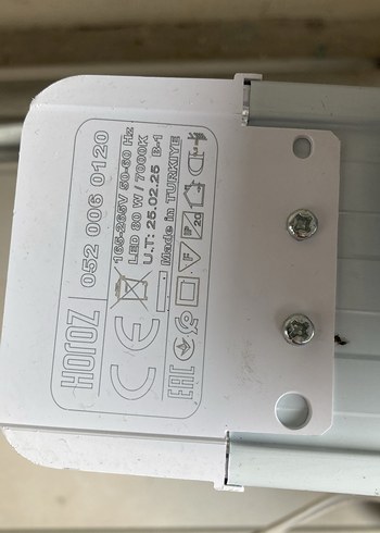 Beyaz Elektrikli Isıtıcılar - Görsel 2