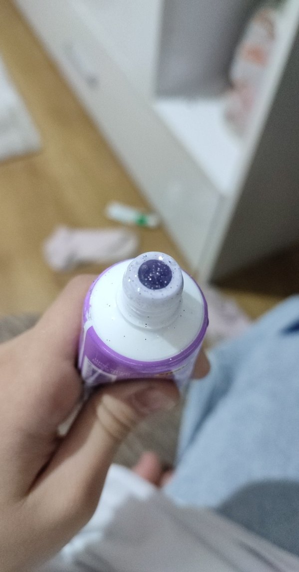 Bee Beauty Mor Parıltılı Soyulabilir Maske 50ml HİÇ KULLANILMADI - Görsel 3