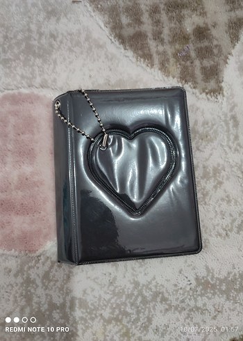 Binder