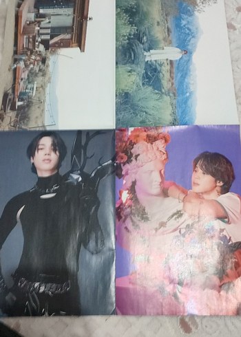Bts poster