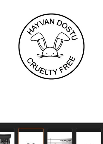 Dr.EA Siyah Arındırıcı Soyulabilir Maske 75 ml - Görsel 5