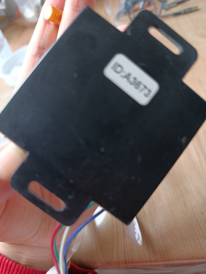 CATA CT-91161 RGB Kumanda Siyah - Görsel 5