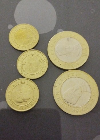 Vintage Altın Renkli Erkek Rozetleri 2023 model - Görsel 4