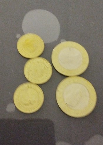 Vintage Altın Renkli Erkek Rozetleri 2023 model - Görsel 3