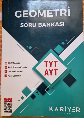 Kariyer tyt ayt soru bankası
