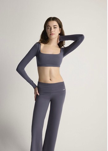 Dossha it girl pantolon xs-s