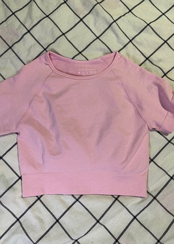 m Beden pembe Renk Spor takımı set m-L