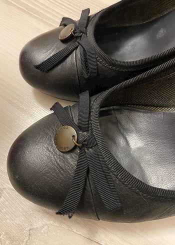 Tommy topuklu orjinal - Görsel 3