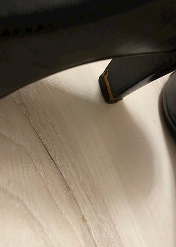 Tommy topuklu orjinal - Görsel 7