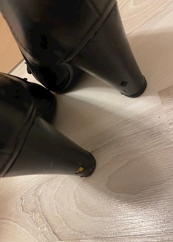 Tommy topuklu orjinal - Görsel 5