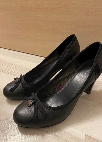 Tommy topuklu orjinal - Görsel 8