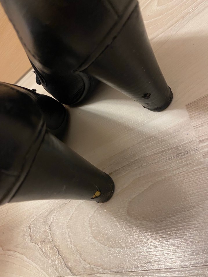 Tommy topuklu orjinal - Görsel 5