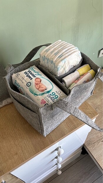 Chicco Organizer