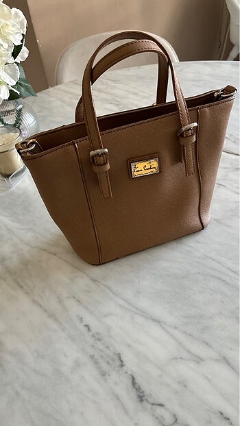 Pierre Cardin çanta