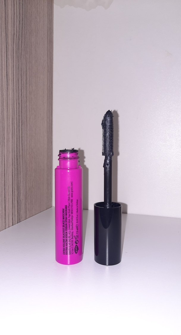 EXTRA Maskara Lykd - Görsel 2