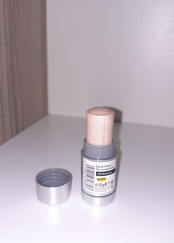 LYKD Göz ve Yanak İçin Parlatıcı Stick - Görsel 2