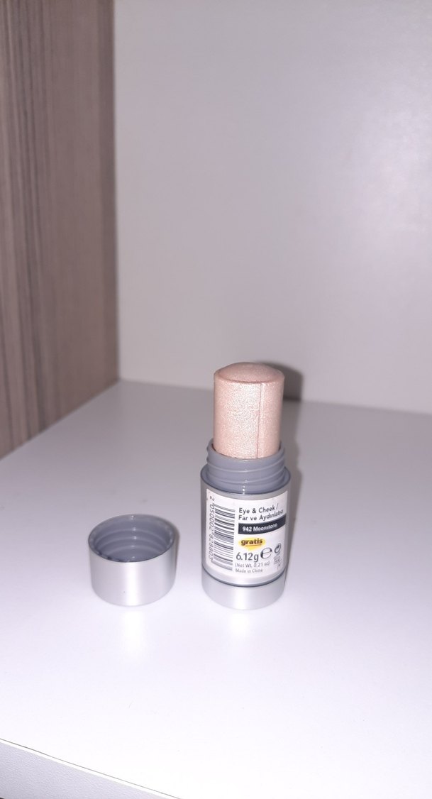 LYKD Göz ve Yanak İçin Parlatıcı Stick - Görsel 2