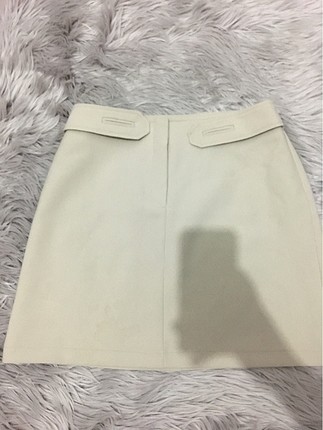 Mini etek