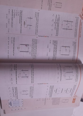 Beden Fizik Soru Gezegeni 11. Sınıf Hazırlık Kitabı