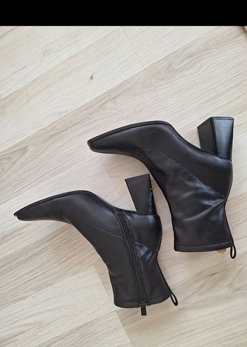 37 Beden stradivarius deri streç bot