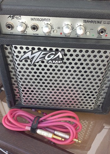 Mega PL15C 6