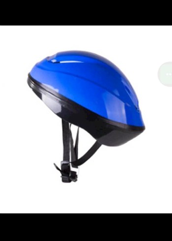 Mavi Minimalist Kask