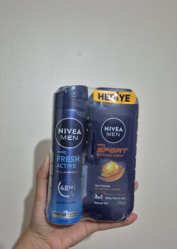 Nivea