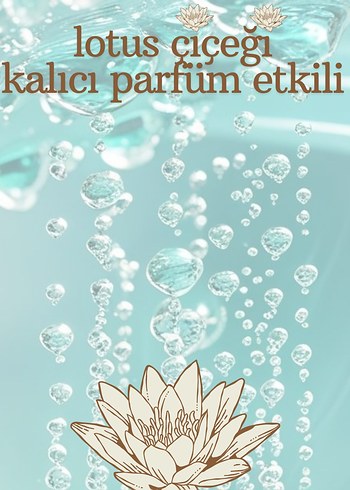 Diğer Duru Lotus Ice Kalıcı Parfümlü Duş Jeli